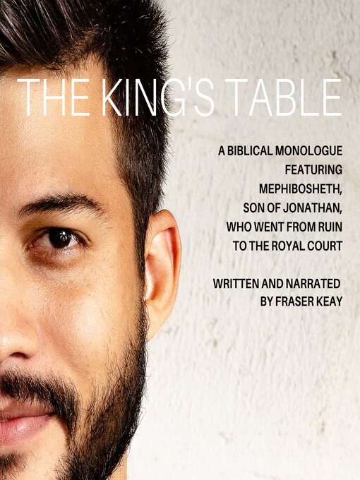 Title details for The King's Table by Fraser Keay - Available